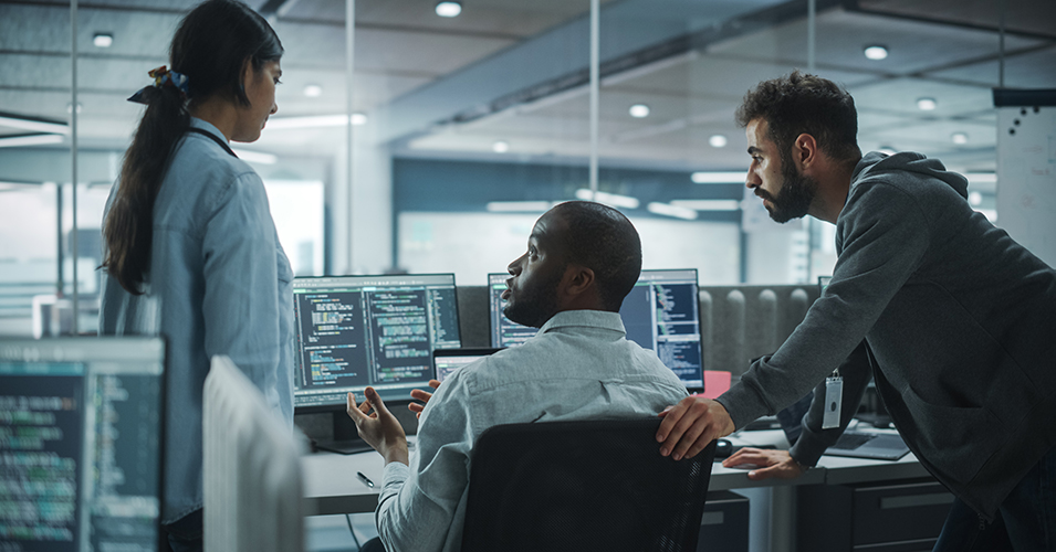 About Echo4Secure