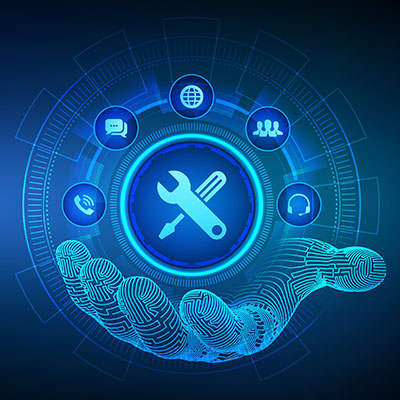 IT Solutions